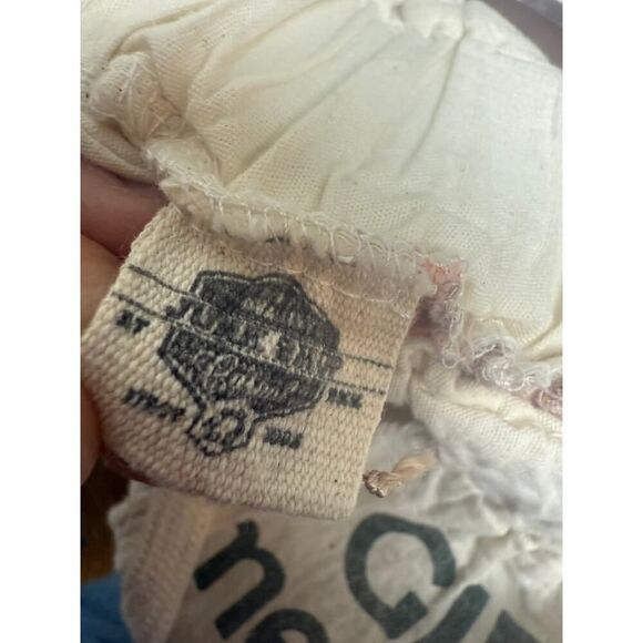 Junk Shop Jaded Sunflower Shorts NWT O/S - Picture 5 of 7